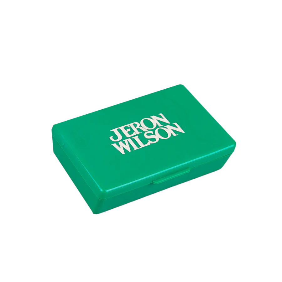 NOTHING SPECIAL - JERON WILSON BEARINGS - GREEN