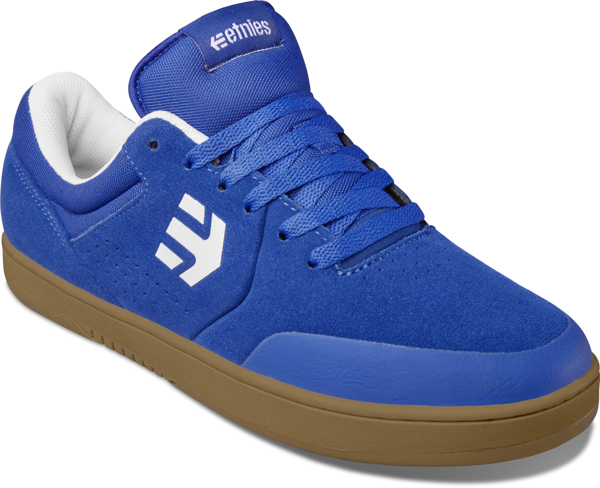 ETNIES - MARANA - ROYAL WHITE