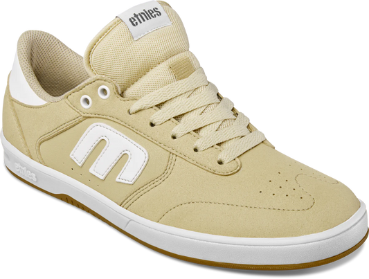 ETNIES - THE WINDROW - TAN/WHITE/GUM