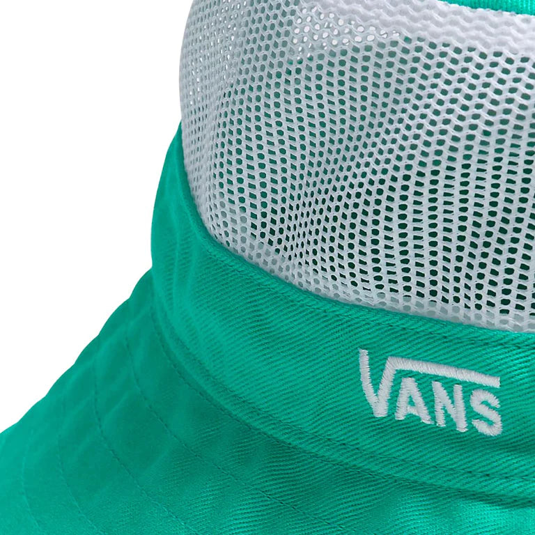 VANS - ALWAYS SUNNY BUCKET HAT BOYS - WATERFALL