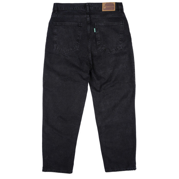 MAGENTA - OG PANT DENIM BLACK