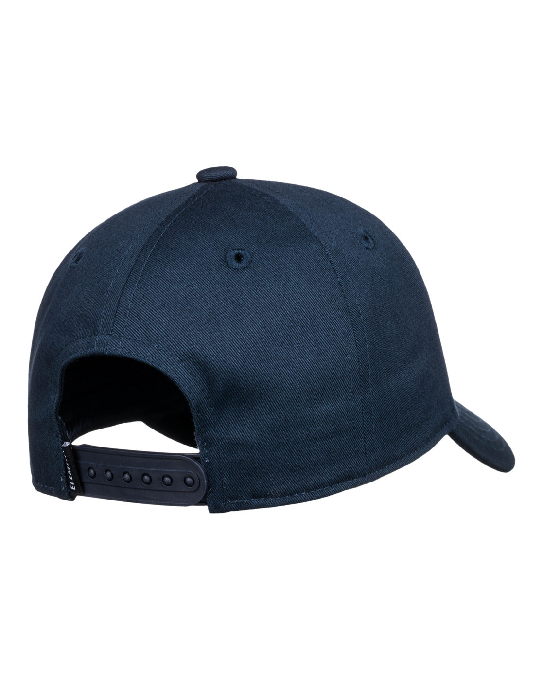 ELEMENT - TREELOGO YOUTH CAP - NAVY