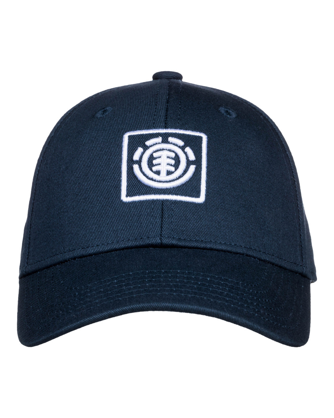 ELEMENT - TREELOGO YOUTH CAP - NAVY