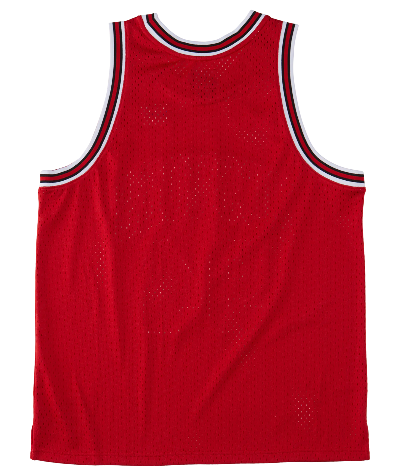 DC - SHY TOWN JERSEY - RED