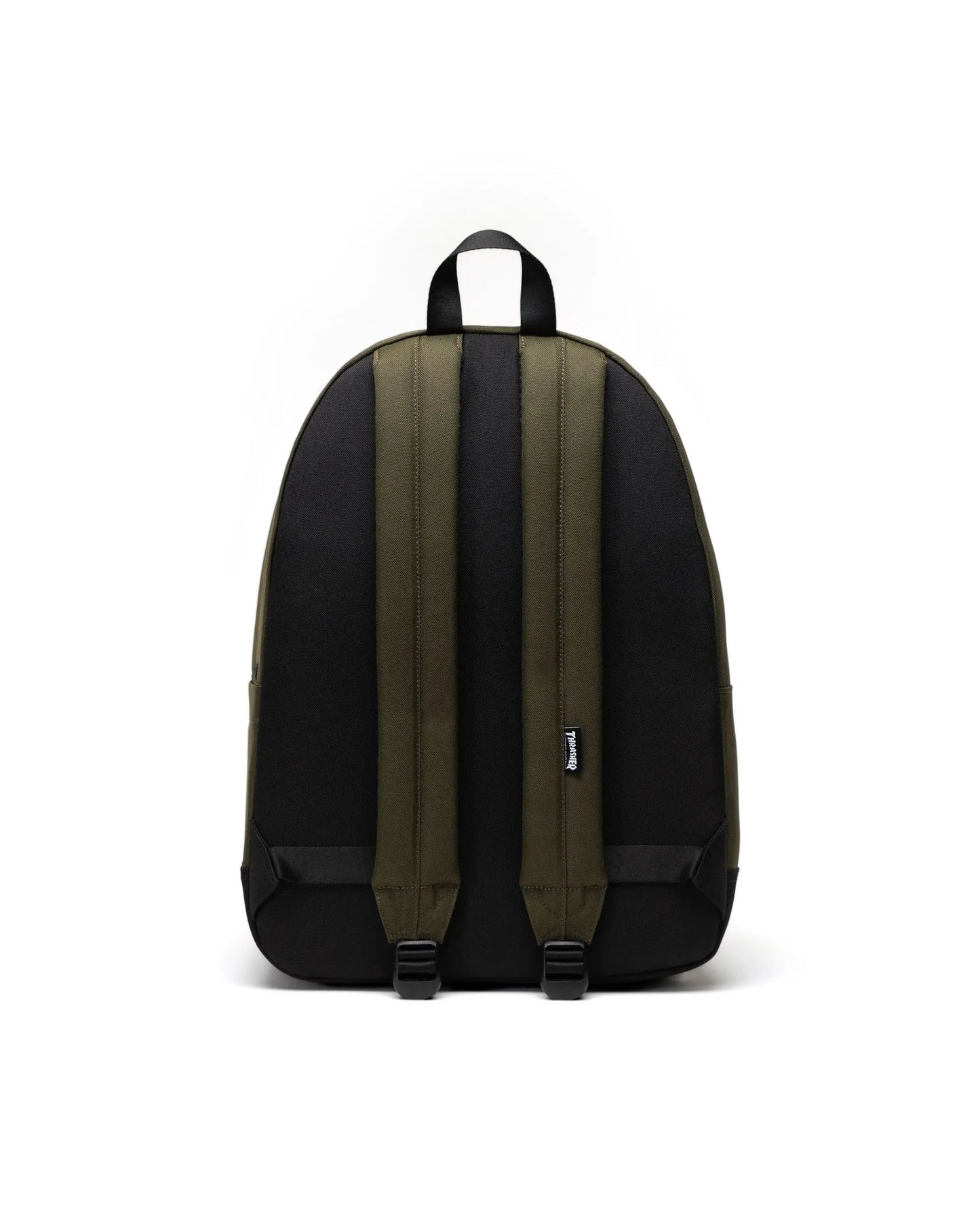 HERSCHEL - CLASSIC XL BACKPACK X THRASHER - IVY GREEN