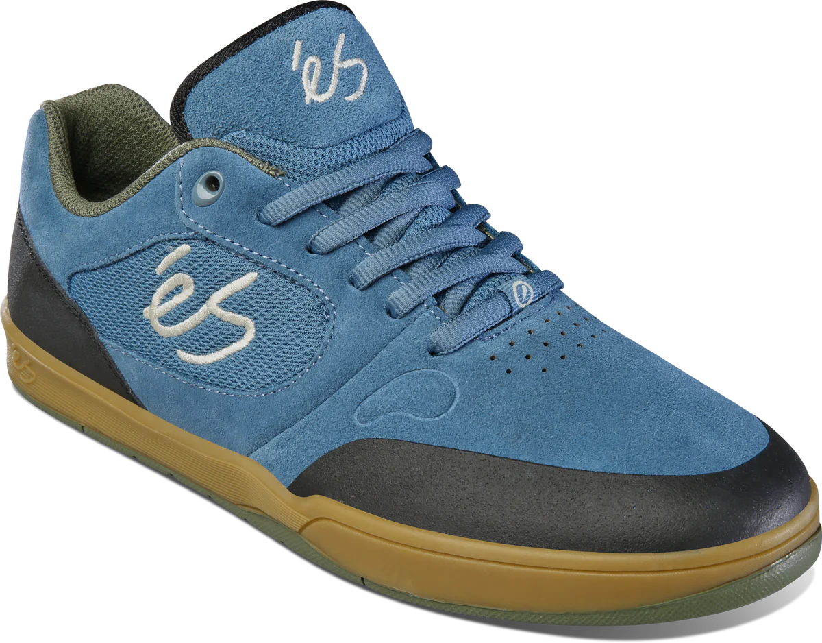 ES - SWIFT 1.5 - BLACK/BLUE/BLACK