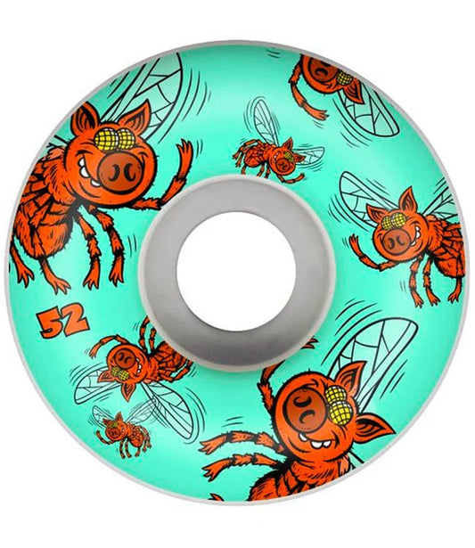 PIG - PIGS FLY WHEELS - 52MM