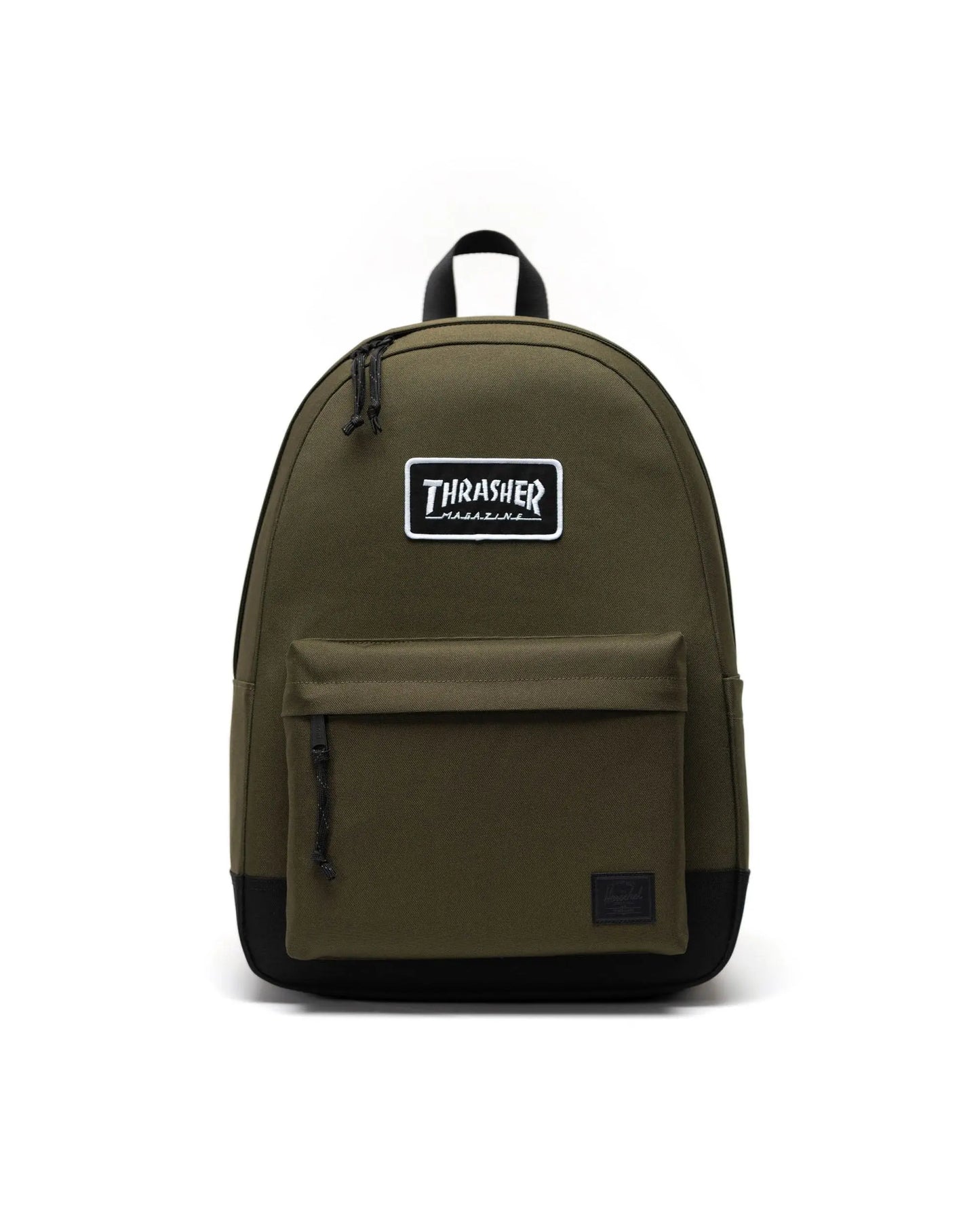 HERSCHEL - CLASSIC XL BACKPACK X THRASHER - IVY GREEN