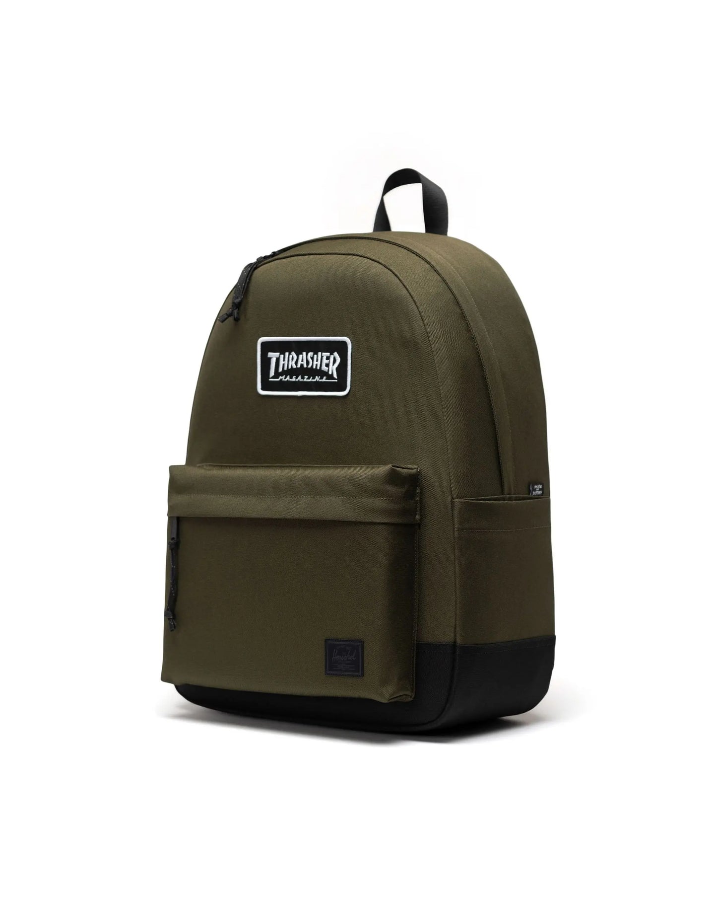 HERSCHEL - CLASSIC XL BACKPACK X THRASHER - IVY GREEN