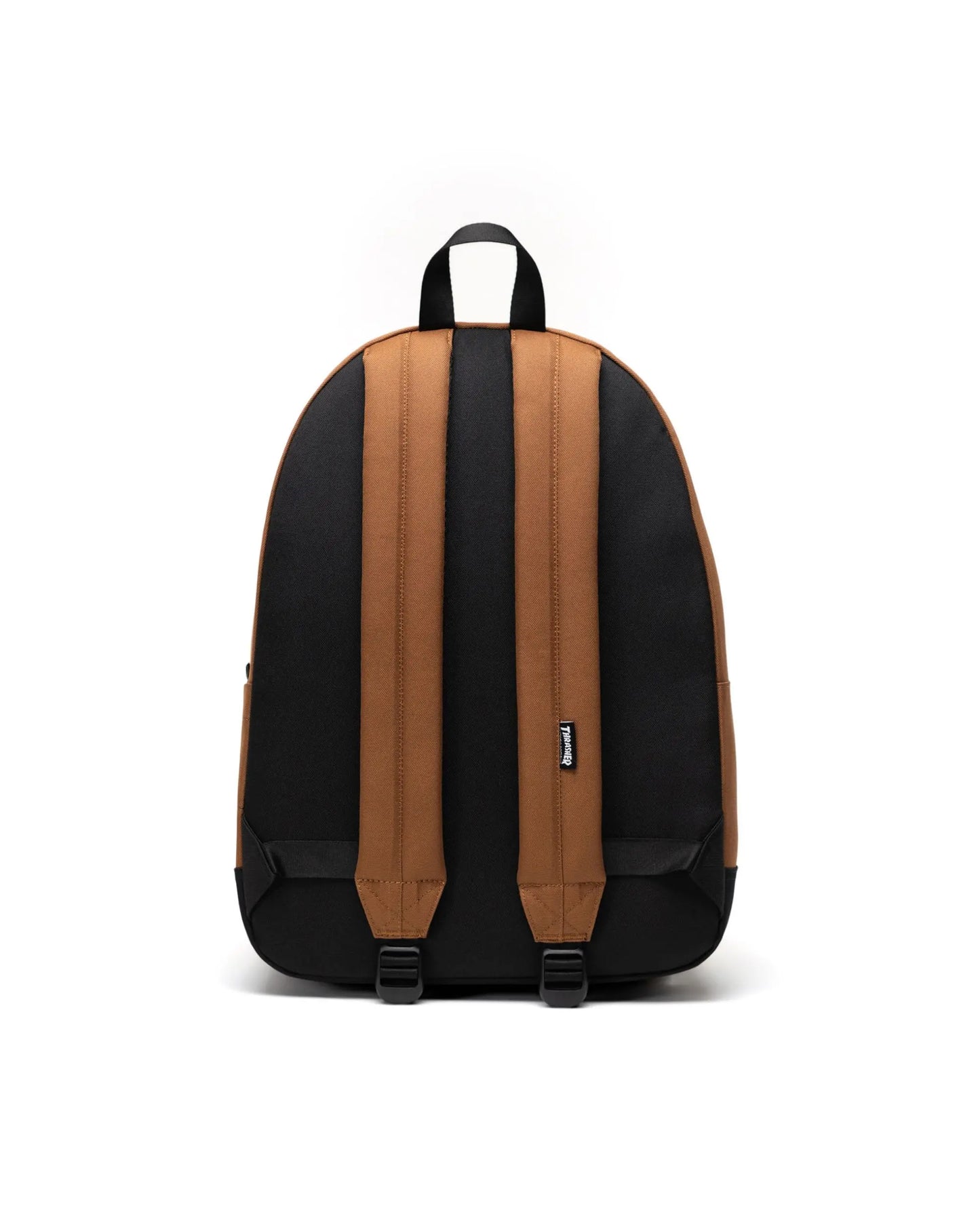 HERSCHEL - CLASSIC XL BACKPACK X THRASHER - RUBBER