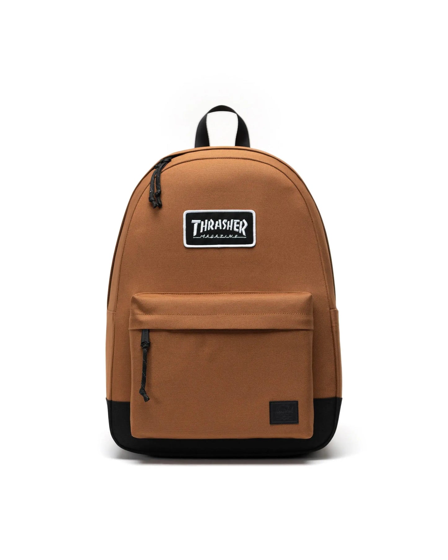 HERSCHEL - CLASSIC XL BACKPACK X THRASHER - RUBBER