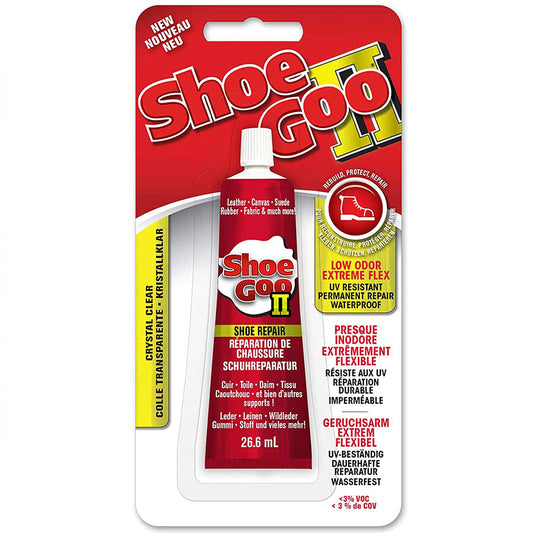 SHOE GOO - CLEAR 26,6 ML