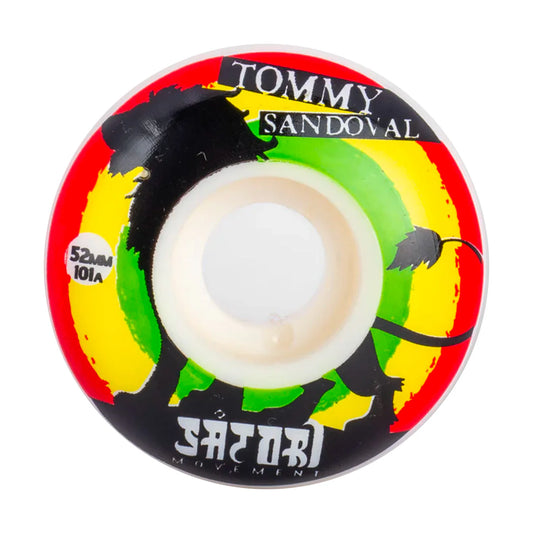 SATORI - TOMMY SANDOVAL ROOTS CLASSICS - 101A - 52MM