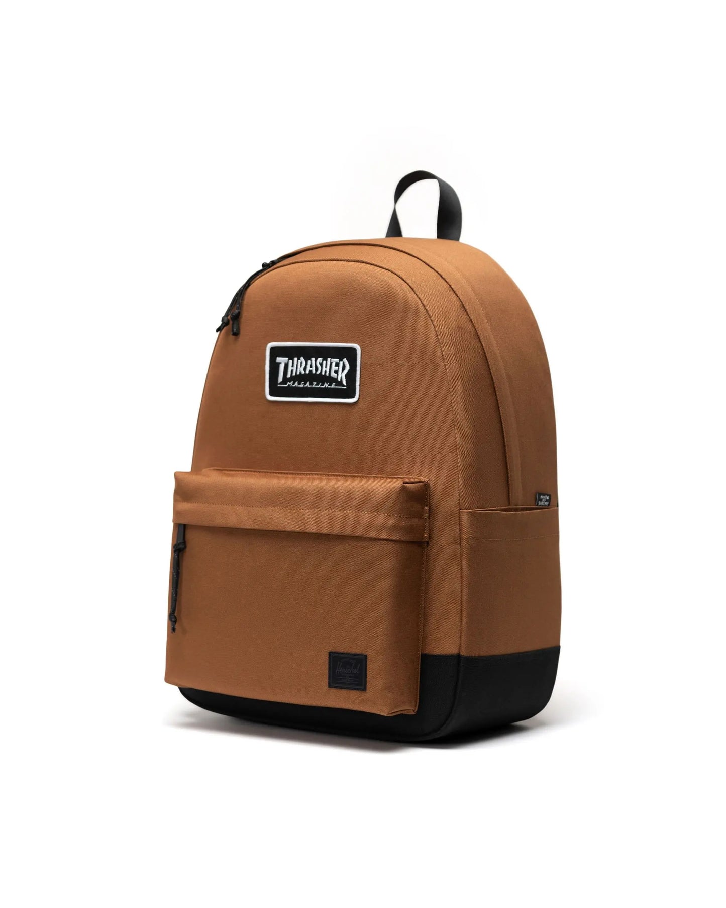 HERSCHEL - CLASSIC XL BACKPACK X THRASHER - RUBBER