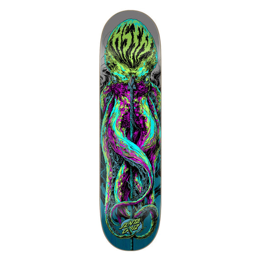 SANTA CRUZ - ASTA LEVIATHAN - 8.0