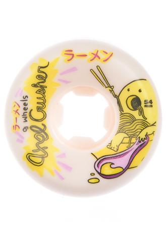 OJ WHEELS - ELITE - AXEL CRUYSBERGHS RAMEN MINI COMBO SHAPE 101A - 54MM