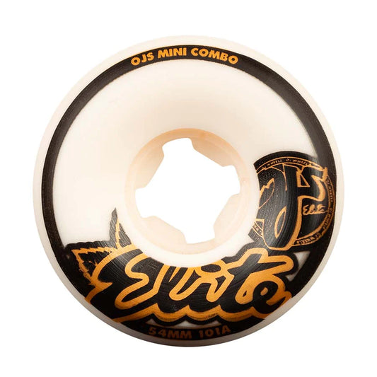 OJ WHEELS - ELITE MINI COMBO II 101A