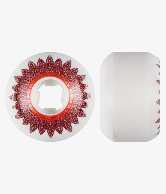 OJ WHEELS - JOHN GARDNER ELITE MINI COMBO - 101A - 56MM