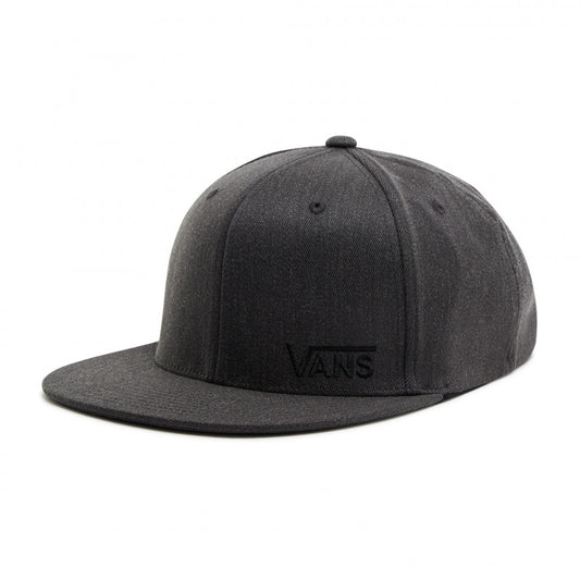 VANS - MN SPLITZ CAP - CHARCOAL HEATHER