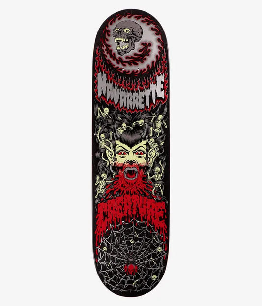 CREATURE - NAVARRETTE HELL QUEEN - 8.5