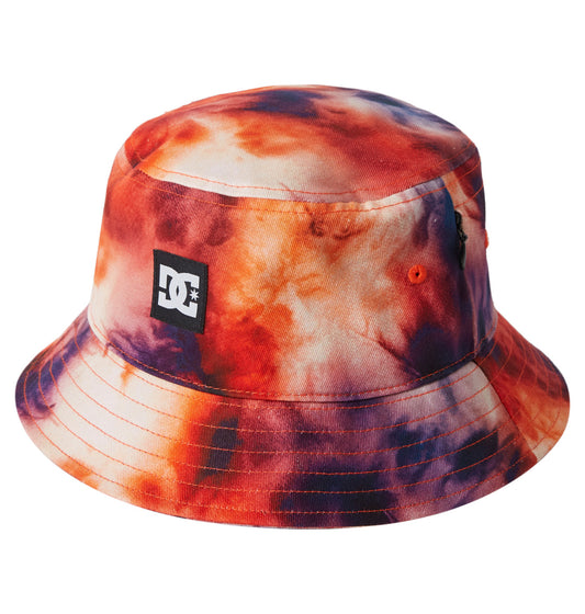 DC - RIP TIDE BUCKET HAT - MULTI