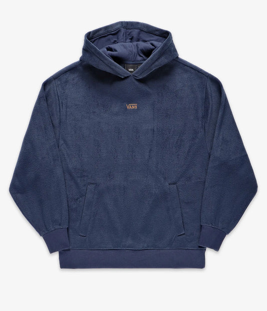 VANS - LIZZIE HOODIE - DARK BLUE