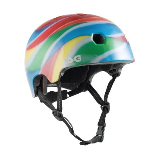 TSG - HELMET META GRAPHIC DESIGN - LOLLIPOP