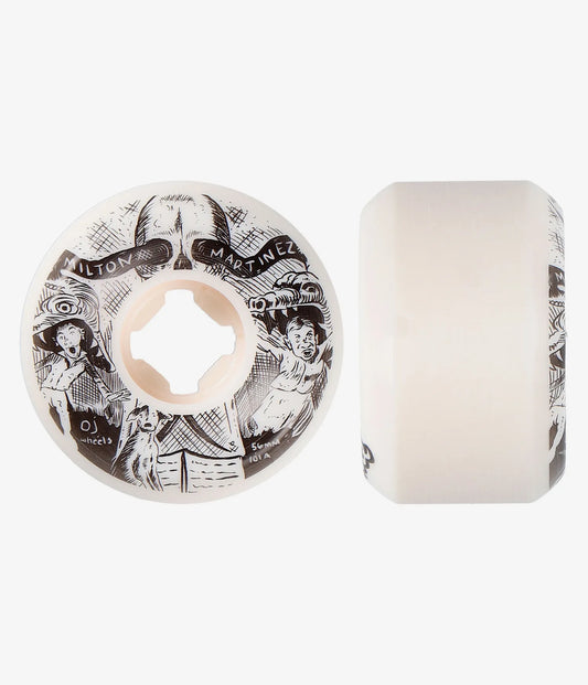 OJ WHEELS - MARTINEZ CRANEO ELITE - 56MM