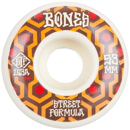 BONES - RETROS V1 STANDARD STF - 103A