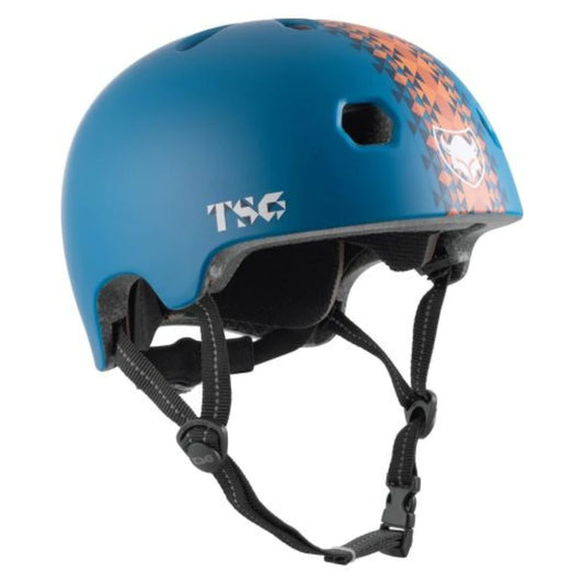 TSG - HELMET META GRAPHIC DESIGN - ROOTS