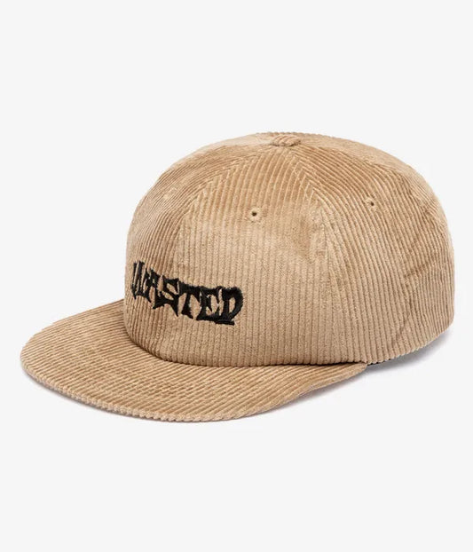 WASTED PARIS - OSHYN METHOD CAP - SAND