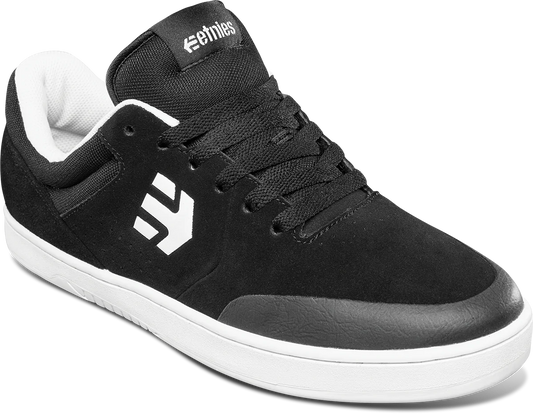 ETNIES - MARANA - BLACK/WHITE/WHITE