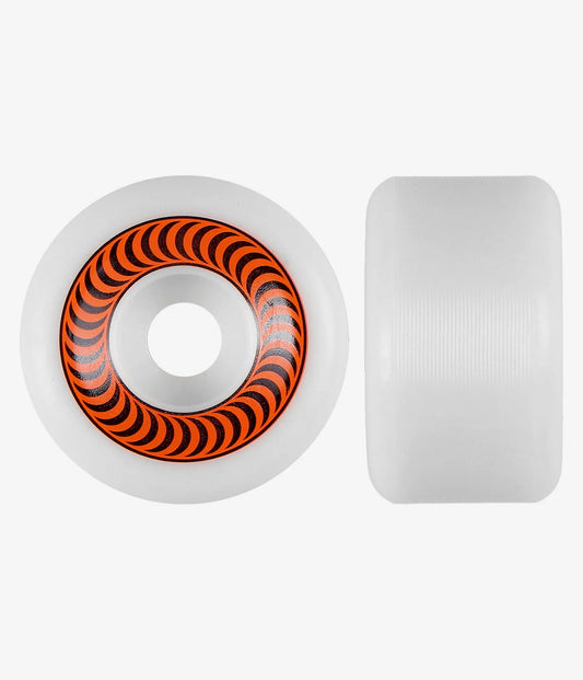 SPITFIRE - OG CLASSICS - WHITE - 53MM