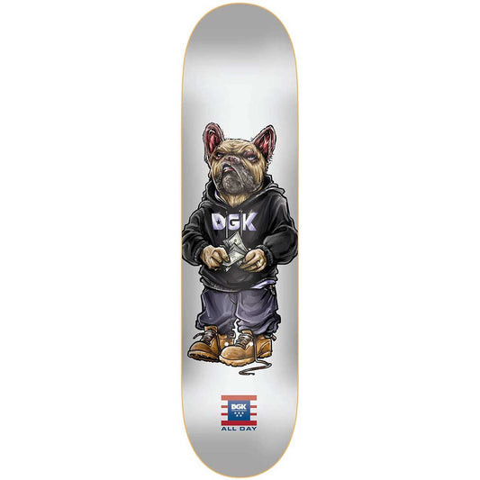 DGK - LOOT - 8.0