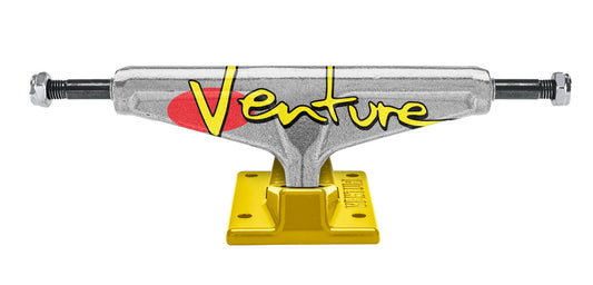 VENTURE - 92 FULLBLEED YELLOW - 5.6