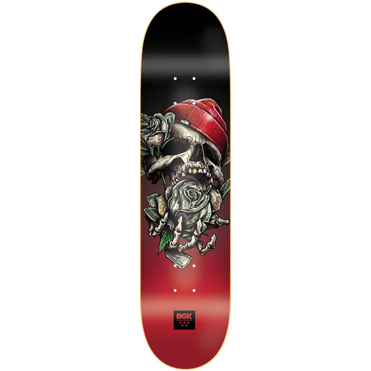 DGK - IN BLOOM - 8.25